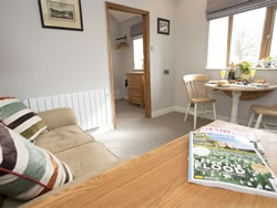 Brown Hare Cottage Aldfield near Ripon